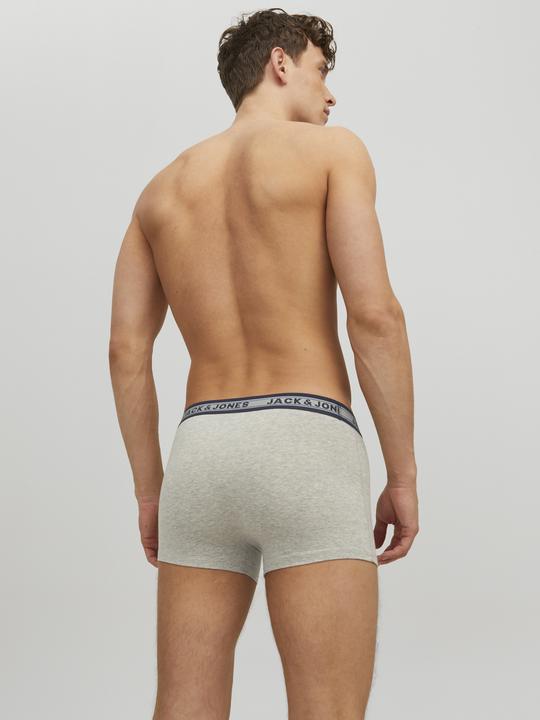 Actual product image Jack & Jones 5er-pack Boxershorts (XL, 5-pack)