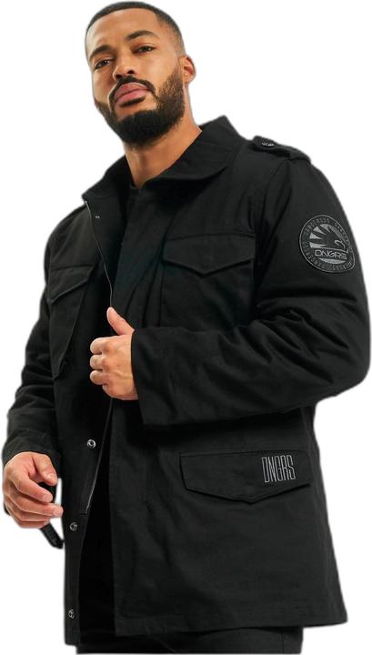 Produktbild Dangerous Peter Two in One Winter Jacket - 23115 (S)