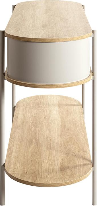 Produktbild HAKU Möbel Konsole