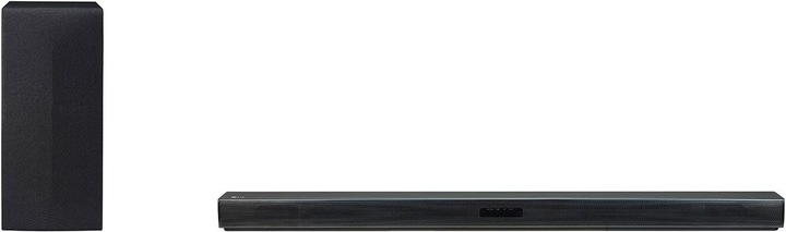 Image du produit LG SK4D (300 W, Canal 2.1)