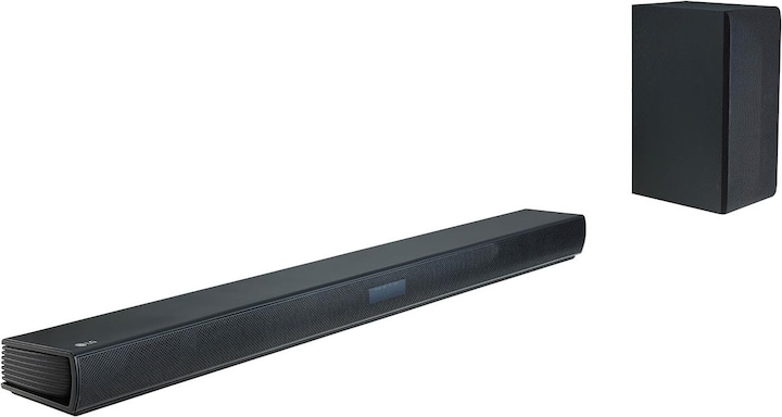 Image du produit LG SK4D (300 W, Canal 2.1)