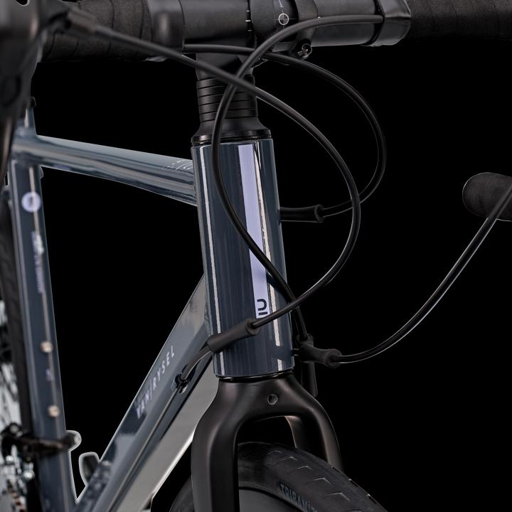 Actual product image Van rysel RC 120