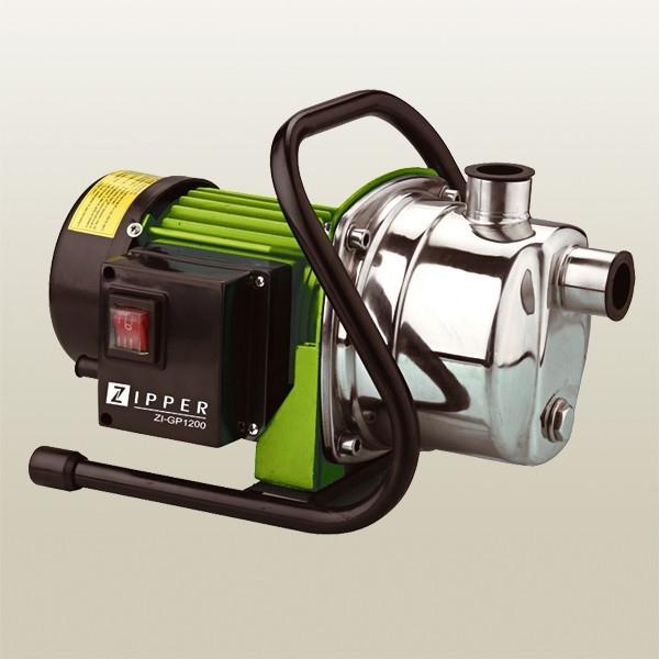 Image du produit Zipper pompe de jardin (Pompe de jardin)