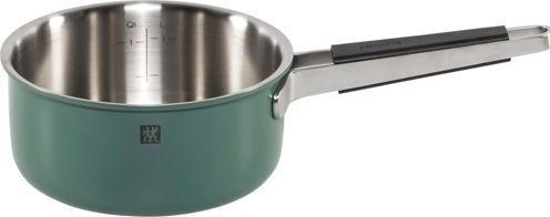 Actual product image Zwilling Pure cookware set (Stainless steel, 24 x 27.50 cm)