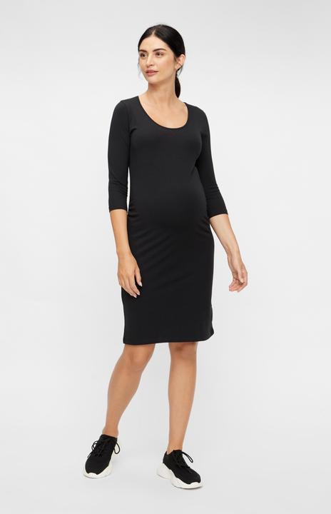 Image du produit Mamalicious MLLEA Robe de maternité à manches 3/4 (M)
