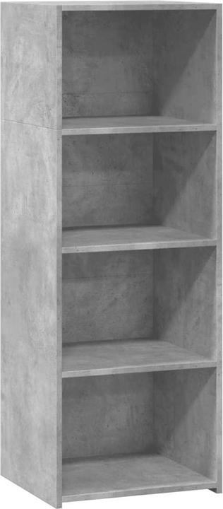 Image du produit vidaXL Highboard (45 x 41 x 124 cm)