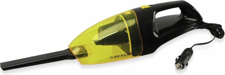 Actual product image Dunlop Autostaubsauger PL