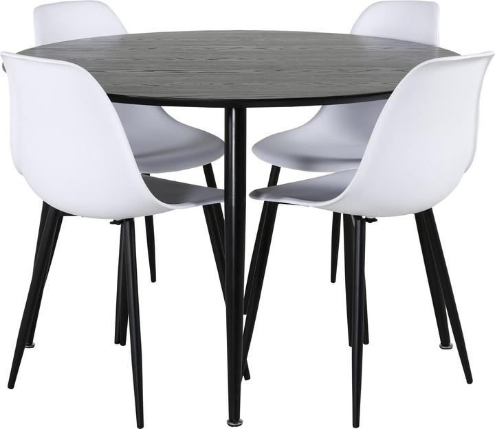 Venture Home Dipp, Polar (MDF)