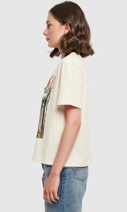 Produktbild Miss Tee Angel Tee - 105745 (4XL)