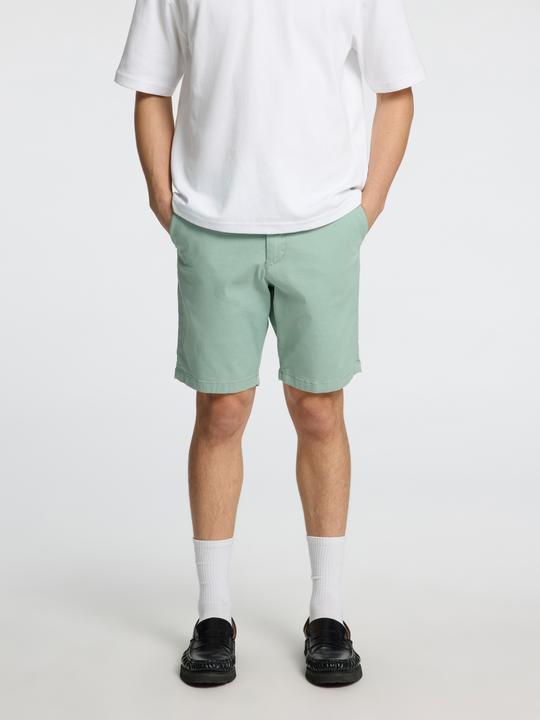 Actual product image Selected Homme Slim Fit Chinos (XXL)