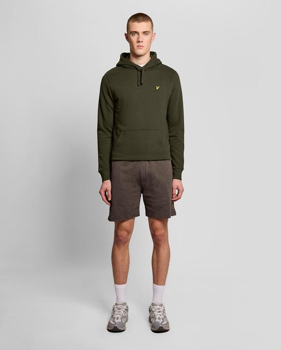 Produktbild Lyle and Scott Hoodie Kapuzenpullover Herren (S)