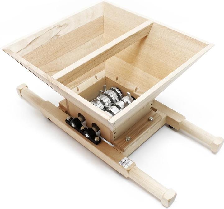 Produktbild Wiltec Obstmühle