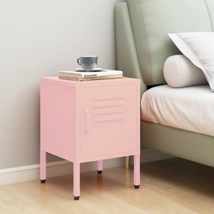 Immagine prodotto vidaXL Nachttisch (35 x 35 x 51 cm)