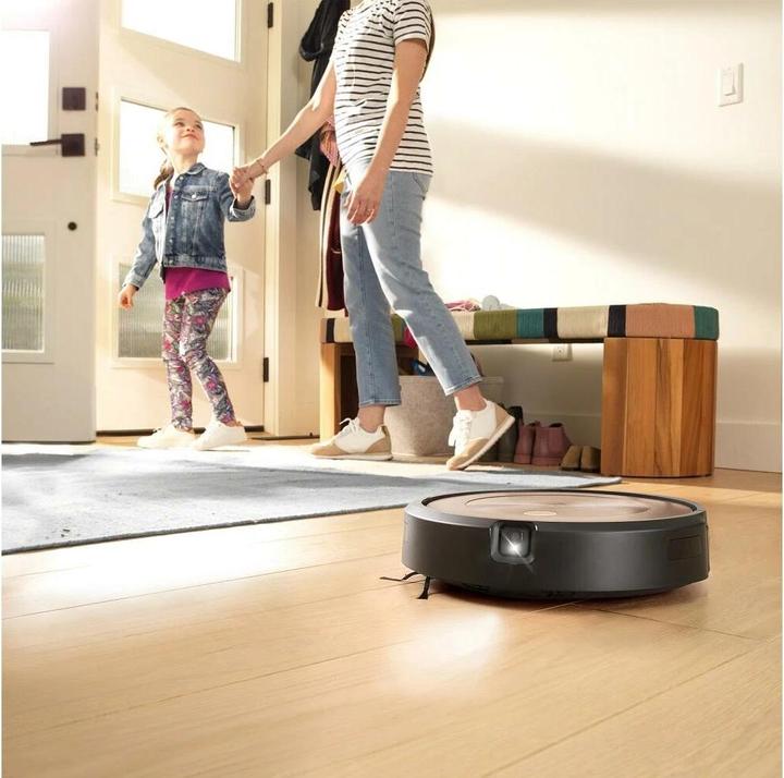 Image du produit iRobot Roomba j9+ (Robot vacuum)