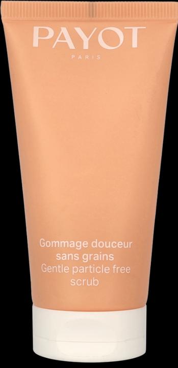 Produktbild Payot Paris Peeling-Gelee (Reinigungspeeling, 50 ml)