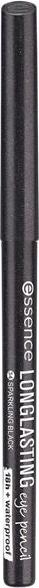 Produktbild essence Long Lasting (34 Sparkling Black)