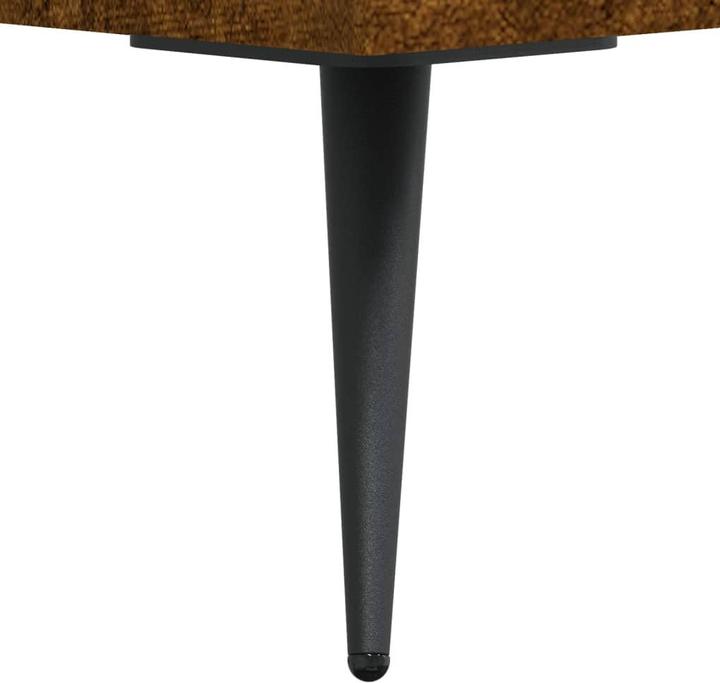 Image du produit vidaXL Highboard (69.50 x 34 x 180 cm)