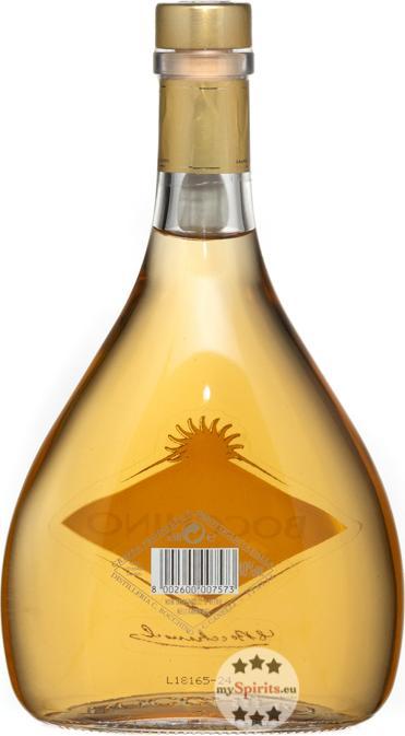 Produktbild Bocchino Gran Moscato