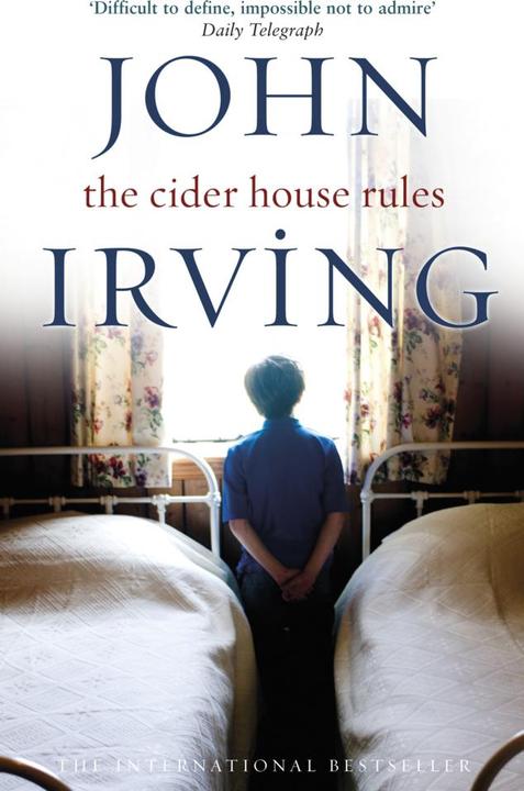 Produktbild The Cider House Rules (Englisch, John Irving, 2010)