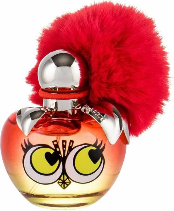 Actual product image Nina Ricci Nina Les Monstres de (Eau de toilette, 50 ml)