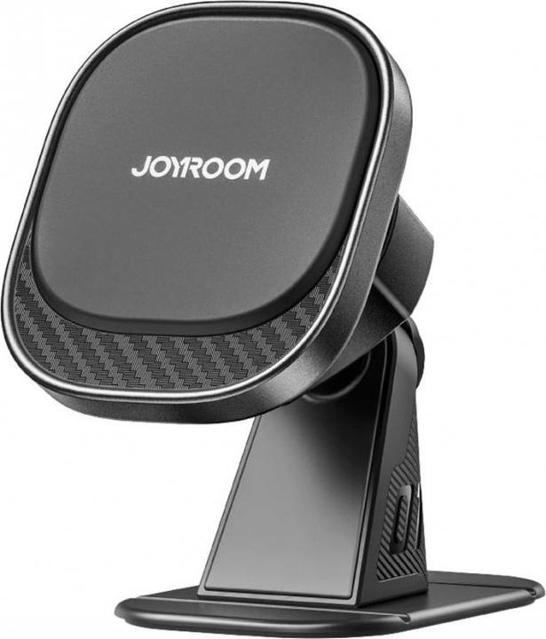 Image du produit Joyroom Support téléphone magnétique pour voiture JR-ZS400 sur le tableau de bord - noir