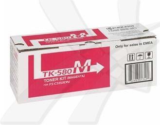 Produktbild Kyocera Tk-580m (M)