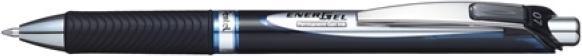 Actual product image Pentel EnerGel Xm (Blue, 1 x)