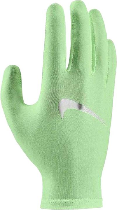 Produktbild Nike Logo Handschuhe DriFIT Laufen (L, M)