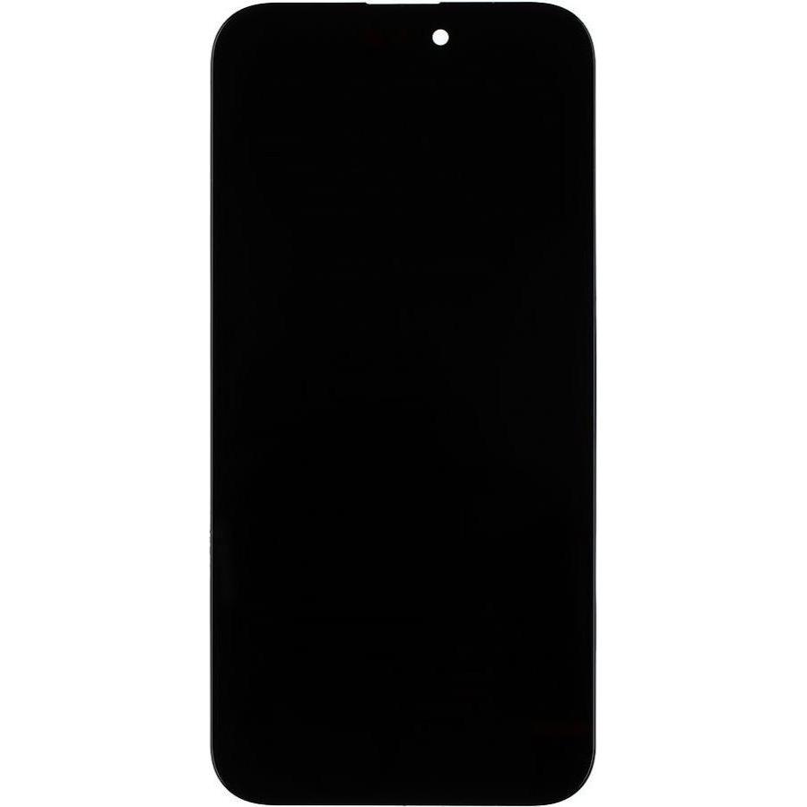 - iPhone 14 Pro Max Display LCD + unità touch tattico True Colour (Display, Apple iPhone 14 Pro Max), Pezzi di ricambio per dispositivi mobili