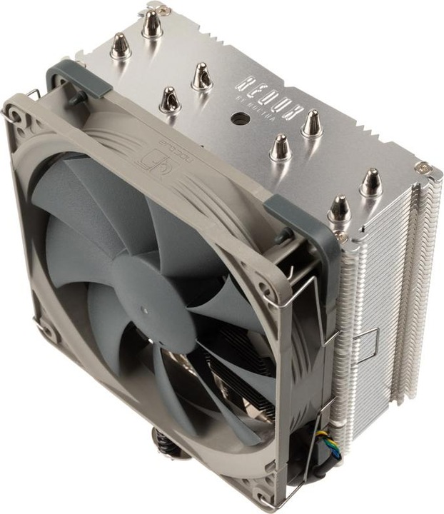 Image du produit Noctua Refroidisseur de CPU NH-U12S redux (158 mm)