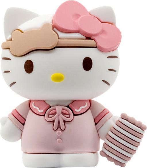 Immagine prodotto YuMe Hello Kitty assorted figure 7cm
