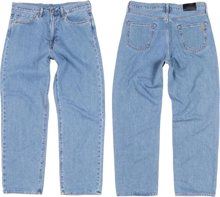 Actual product image Red Dragon Franklin Jean (34)