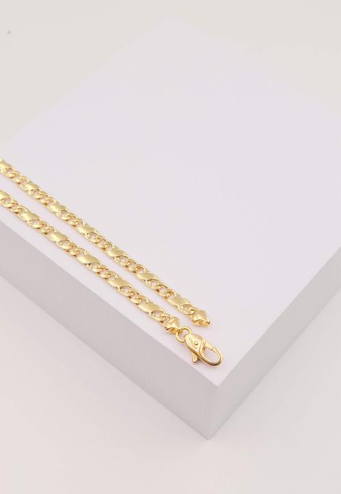 Image du produit Muau Carrera (Or jaune 750/18K, 45 cm)