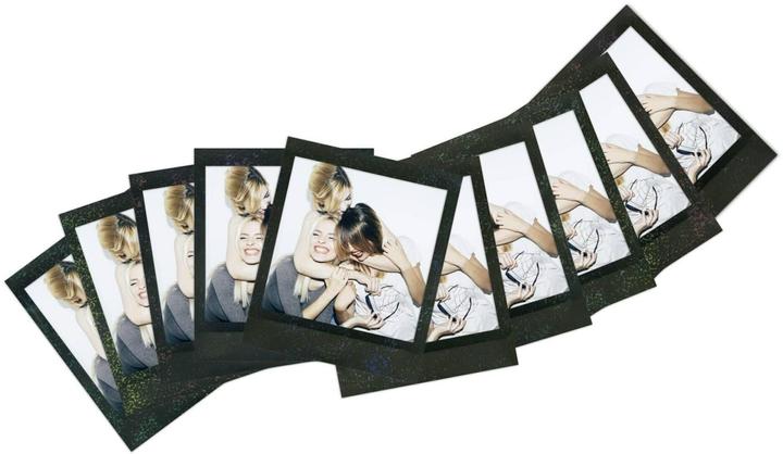 Immagine prodotto Fujifilm instax Square Film Illumni (Instasso quadrato)