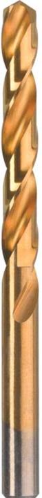 Actual product image kwb TITANHSSpiral drill (6.5 millimetres)
