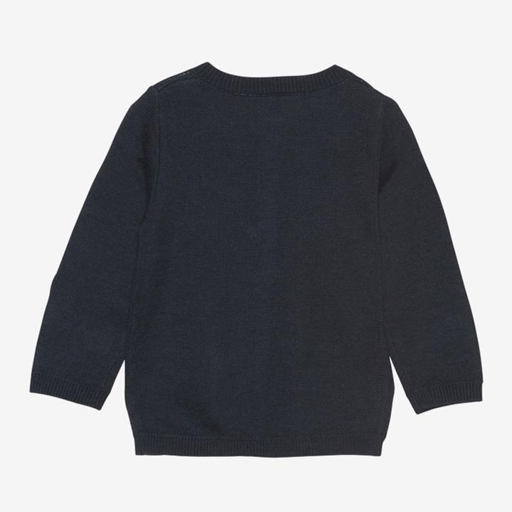 Image du produit Fixoni Veste en tricot foncé (86)