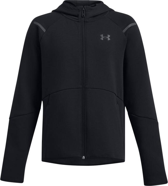 Produktbild Under Armour UA B Unstoppable Flc Fz (4XS)