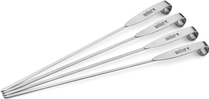 Image du produit Weber Kebab set 4 pièces