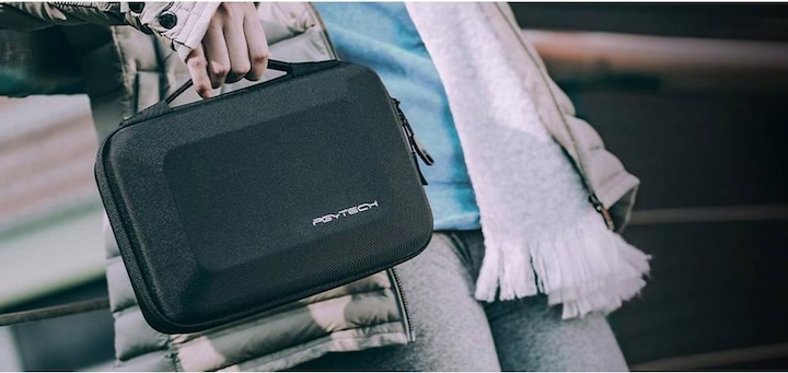Immagine prodotto Pgytech DJI Mavic Mini (Borsa porta drone, DJI Mavic Mini)