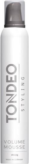 Produktbild Tondeo Volume Mousse (300 ml, Volumenschaum)