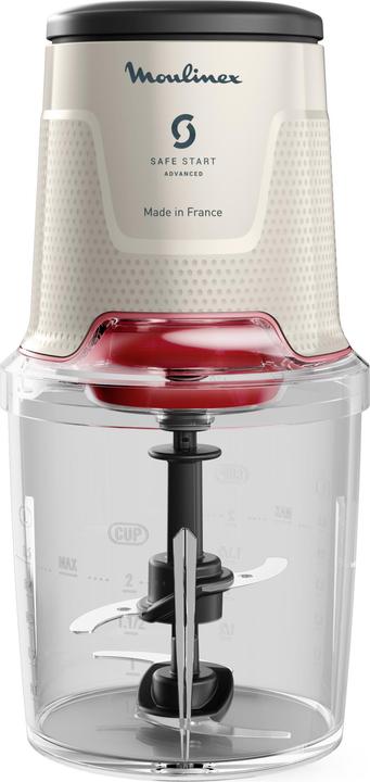 Actual product image Moulinex Easy Press (500 ml, 600 W)