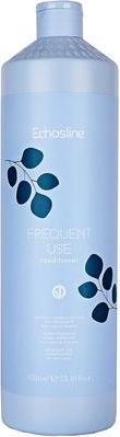 Actual product image Echosline Frequent Use Conditioner Vegan Formula for All Hair Types 1000ml (1000 ml)