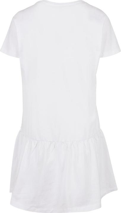 Actual product image Urban Classics Ladies Valance Tee Dress (L)