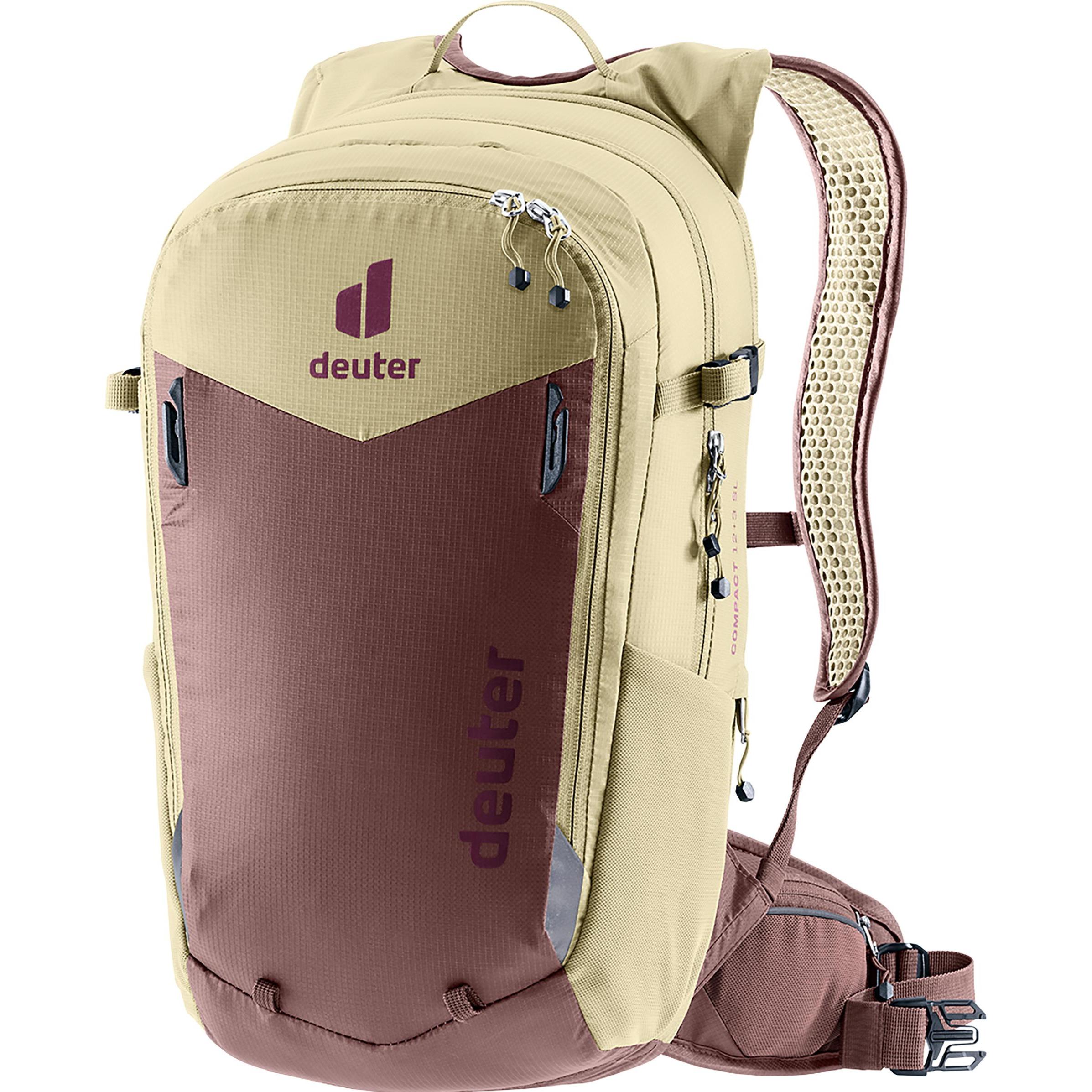 Deuter, Rucksack, (12 l)