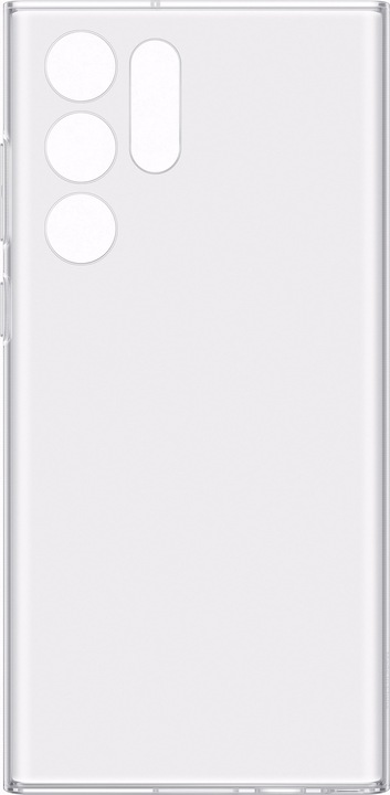 Produktbild Samsung Clear Cover (Samsung Galaxy S22 Ultra)