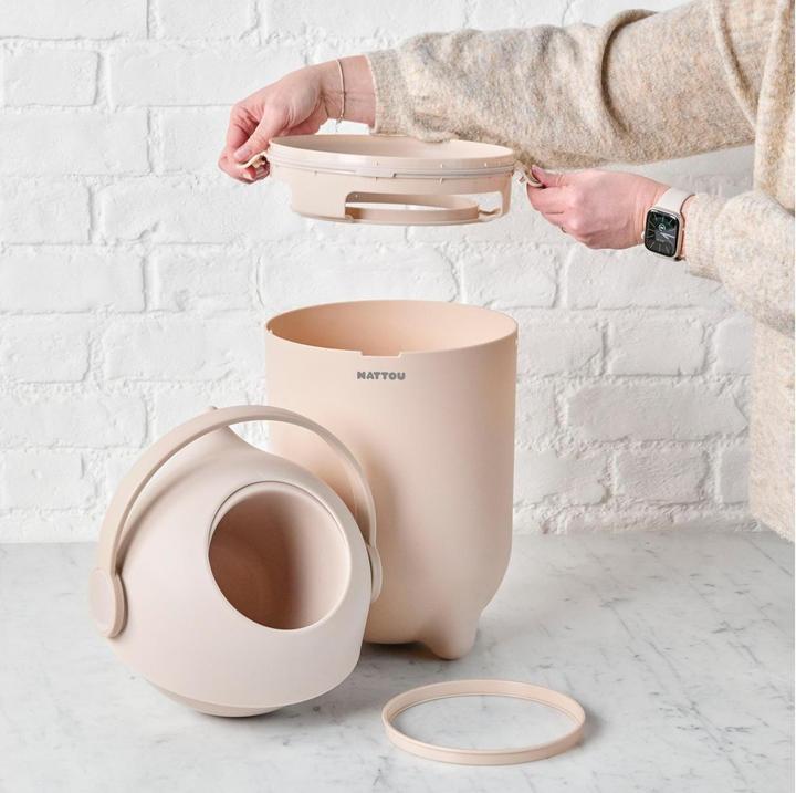 Produktbild Nattou Dropy