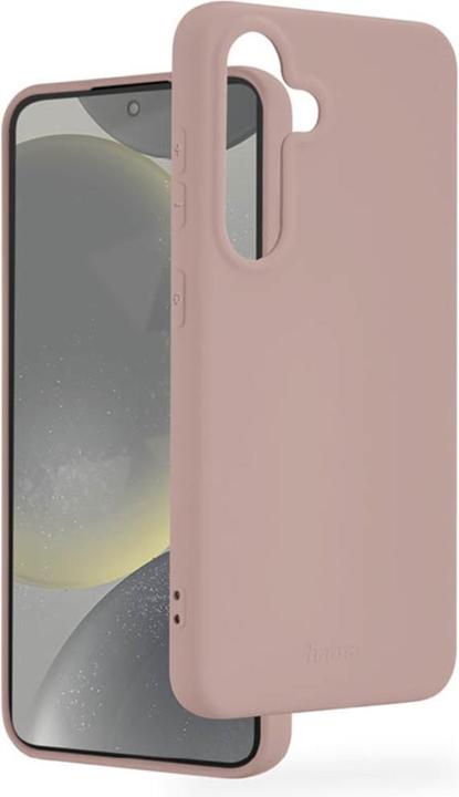 Actual product image Hama Cover FF rs (Samsung Galaxy S24)
