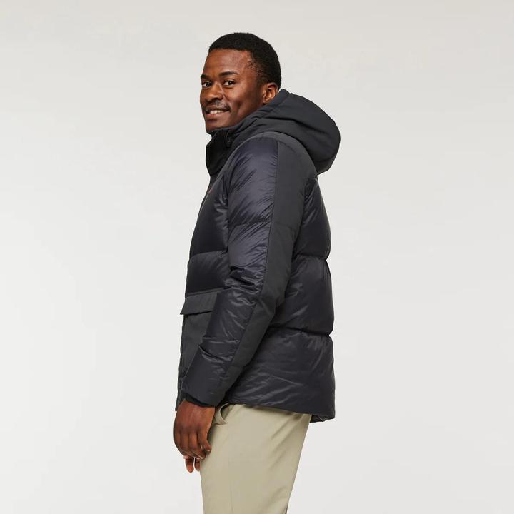 Produktbild Cotopaxi Solazo Down Parka (S)