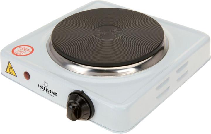Actual product image Redcliffs Single hotplate, electric, 1000 watts