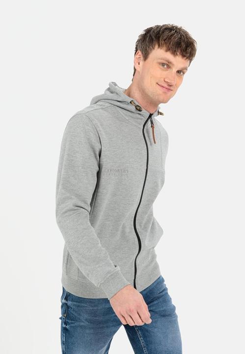 Image du produit Camel Active Veste à capuche Performance (6XL)